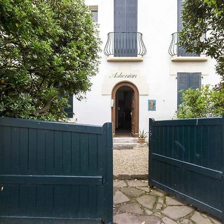 Studio Labordette - Welkeys Biarritz Exterior photo